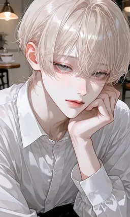 Profile image of 시우