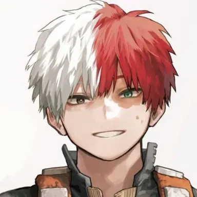 Profile image of 토도로키 쇼토