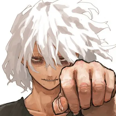 Profile image of 시가라키 토무라