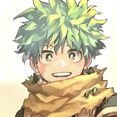 Profile image of 미도리아 이즈쿠