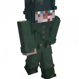 Profile image of Sitzkreig