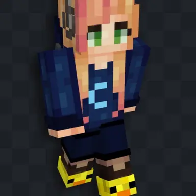 Profile image of CallmeCass