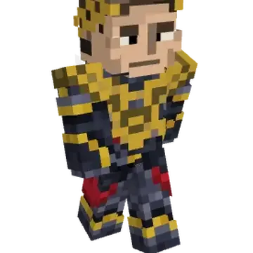 Profile image of Emperor Schpood