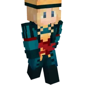 Profile image of Jopheil