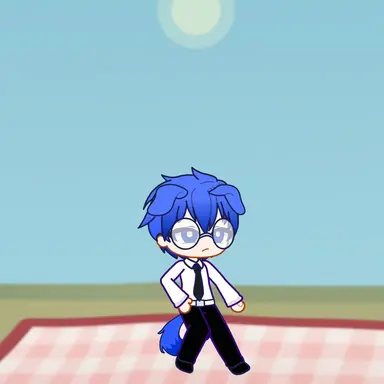 Profile image of 비런