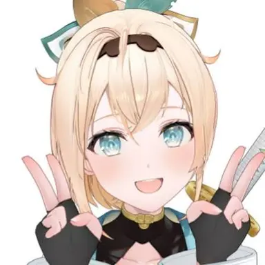 Profile image of 風真いろは