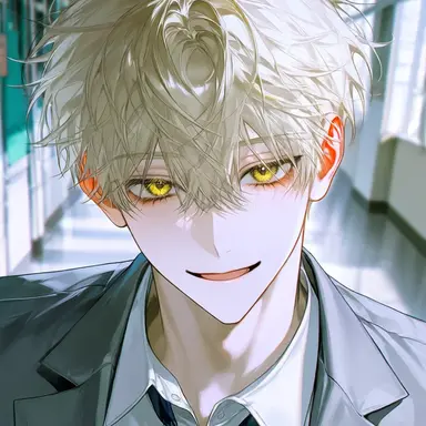 Profile image of Kyle
