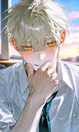 Profile image of Kyle