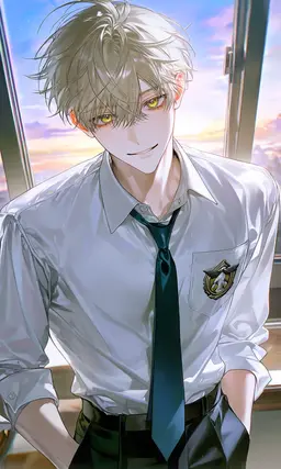 Profile image of Kyle