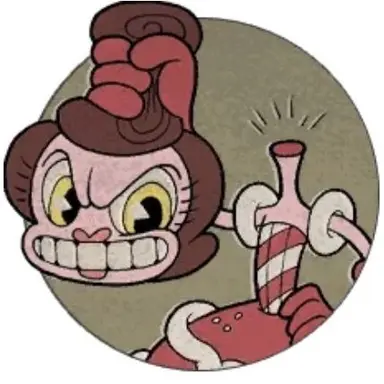 Profile image of 봉봉공작부인