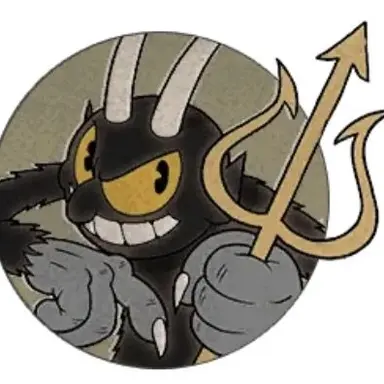 Profile image of 악마