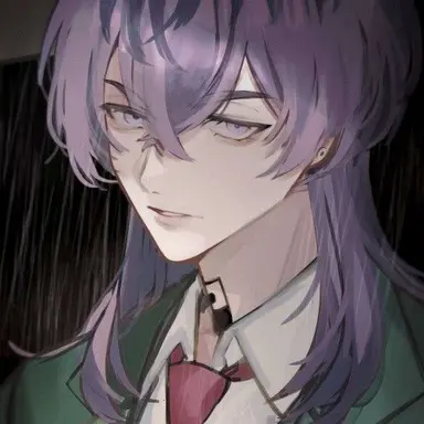 Profile image of 灰谷竜胆