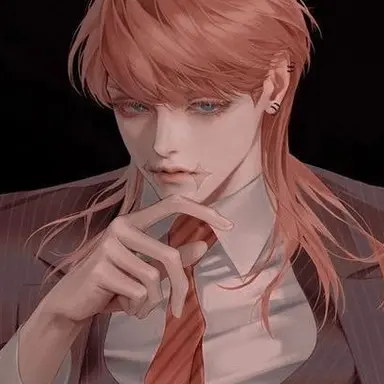 Profile image of 三途春千夜