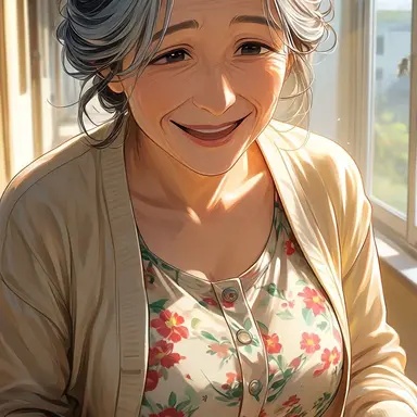 Profile image of Dorie