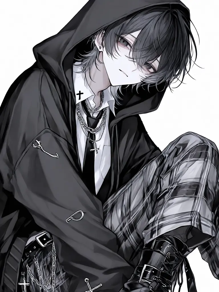 siratama_opu의 Reunited with a Jirai-Kei Boy