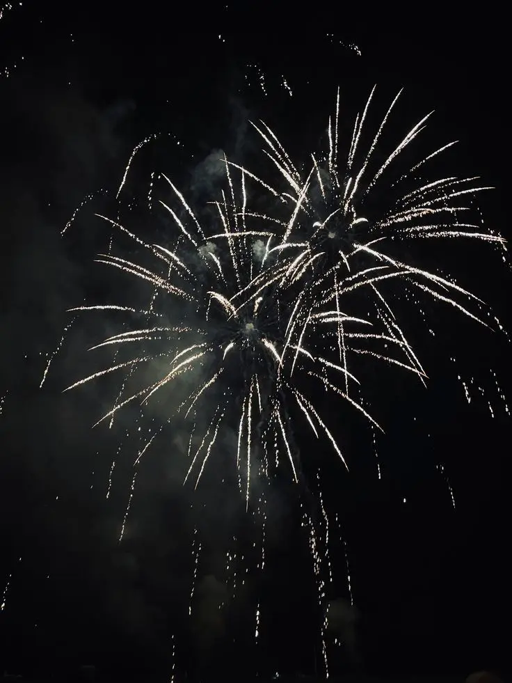 h0shi__의 Midsummer Yukata, You, and Fireworks