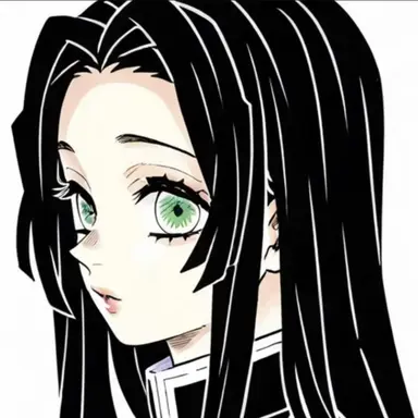 Profile image of 키나즈와 사하라