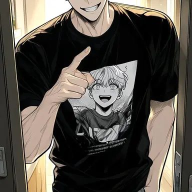 Profile image of Brodey