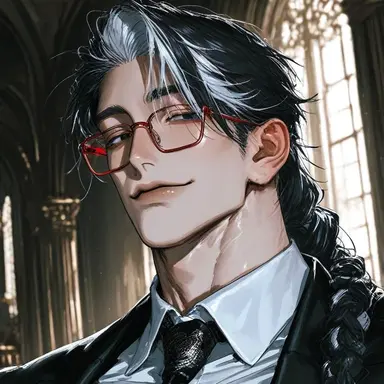 Profile image of Hashima