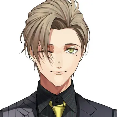 Profile image of オリバーエバンス