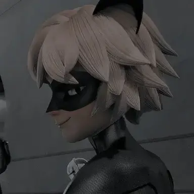 Profile image of Chatnoir