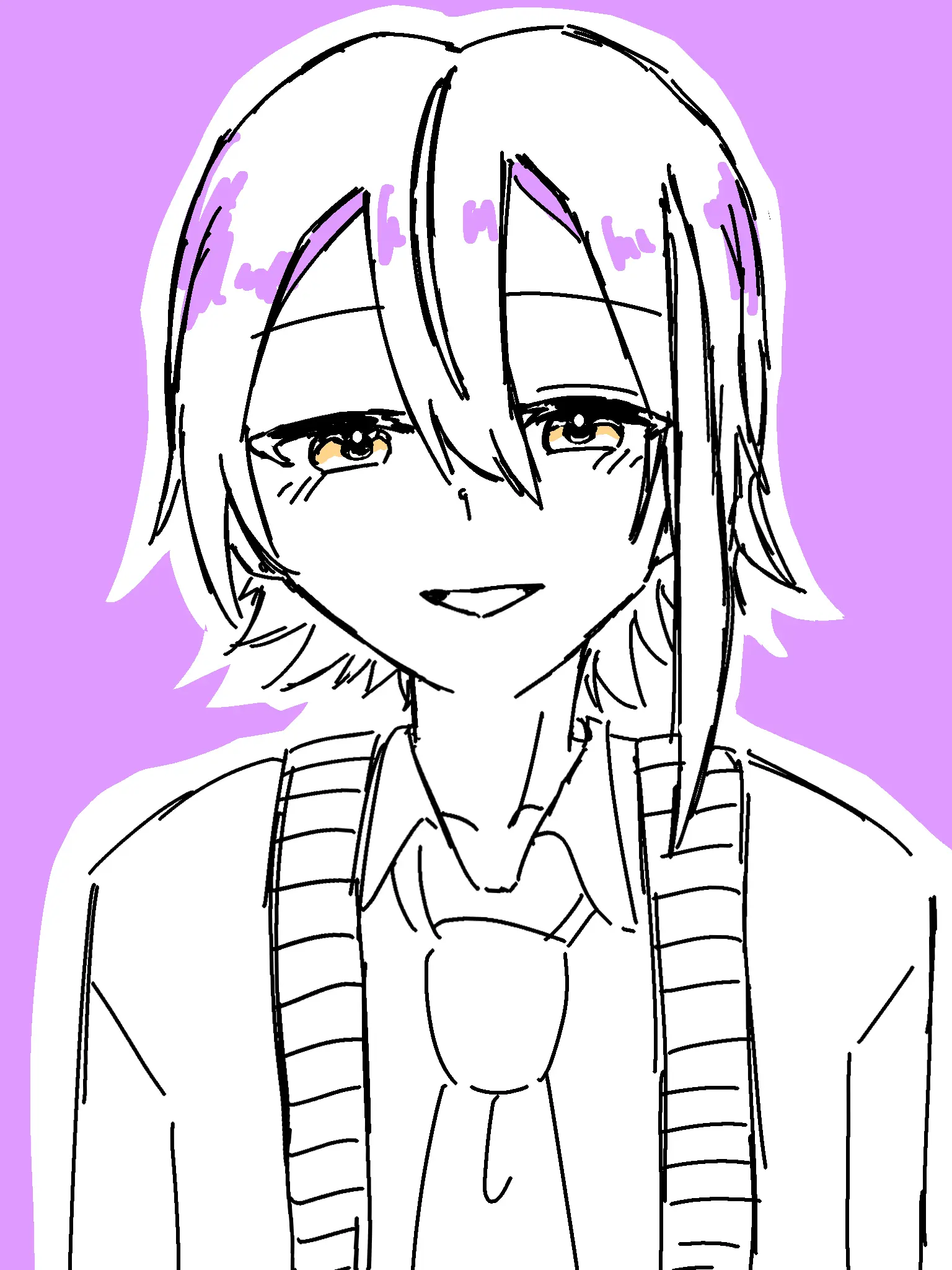 takanashi_0624의 神代類の兄妹or兄弟になろう！