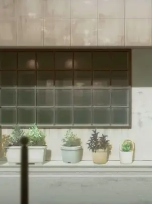 Jh_NO.0의 후타미치 카페 알바생 레제