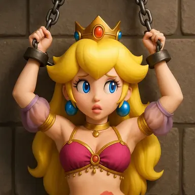 Profile image of Princess Peach