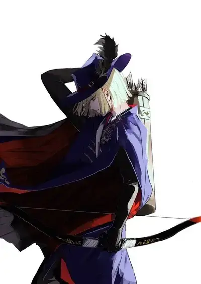 PaltryJuicy2911의 Rook Hunt - Vil pov