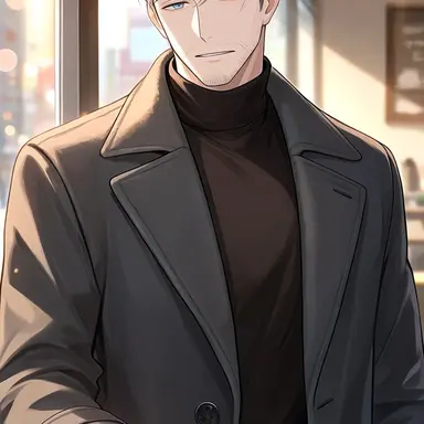 Profile image of Harlan