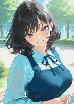 Profile image of 츠와부키 후유