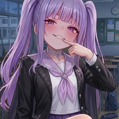 Profile image of 美希