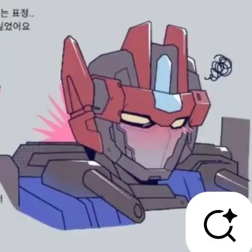 CalmLove8726의 헤비아이언