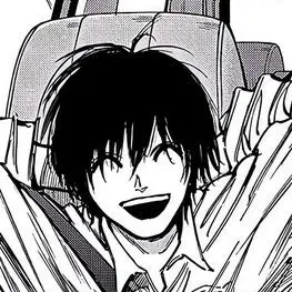Profile image of Nagumo Yoichi