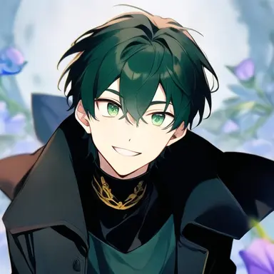 Profile image of 개릿