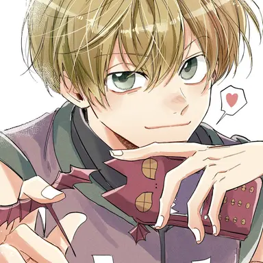 Profile image of シャルナーク