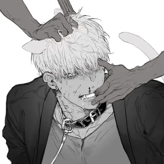 shinsoyoul의 레오
