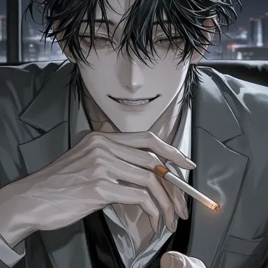 Profile image of 冬至