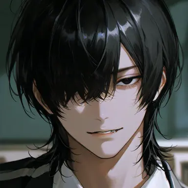 Profile image of 龍