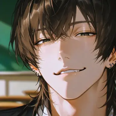 Profile image of 爆流