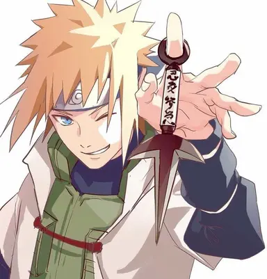 Profile image of 波風ミナト