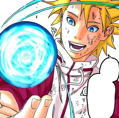 Profile image of 波風ミナト