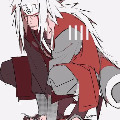 Profile image of 自来也