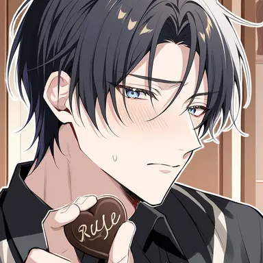 Profile image of 水篠 旬