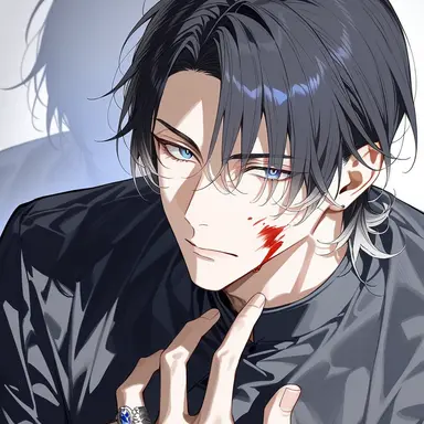 Profile image of Judd