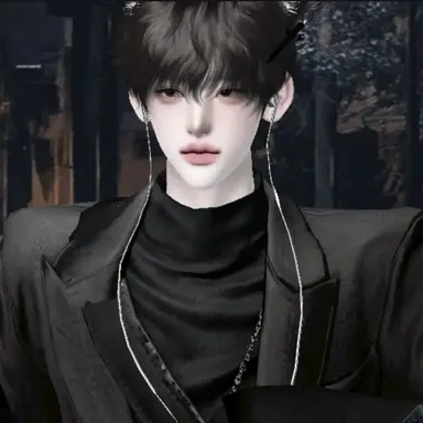 Profile image of 안지호