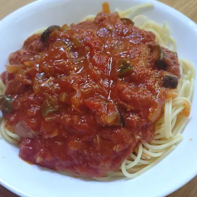 Profile image of Wild Somen