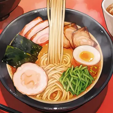 Profile image of Wild Soba