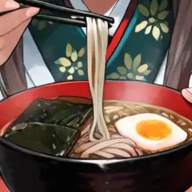 Profile image of Wild Pasta