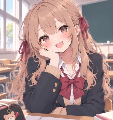 Profile image of 나오